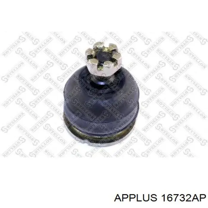 Кульова опора, верхня 16732AP Aplus