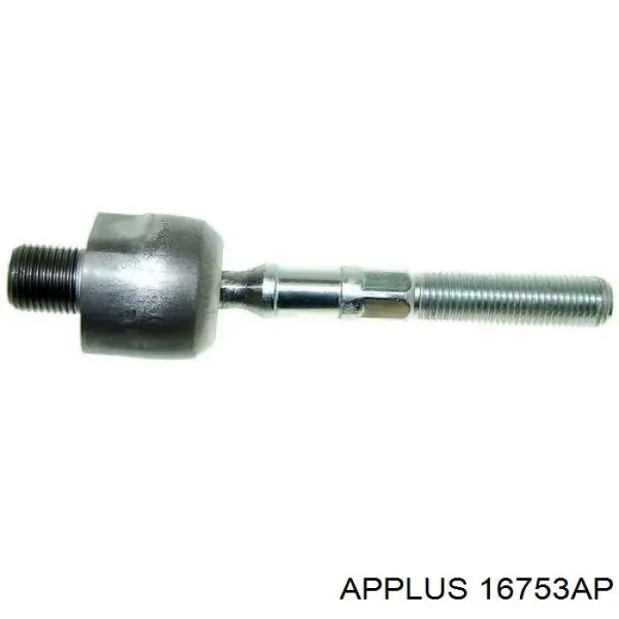 Тяга рульова поперечна Aplus 16753AP ціна, від 8.64 USD