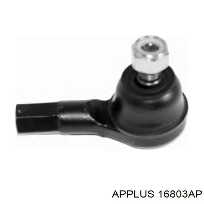 Наконечник рульовий Aplus 16803AP ціна, від 11.30 USD