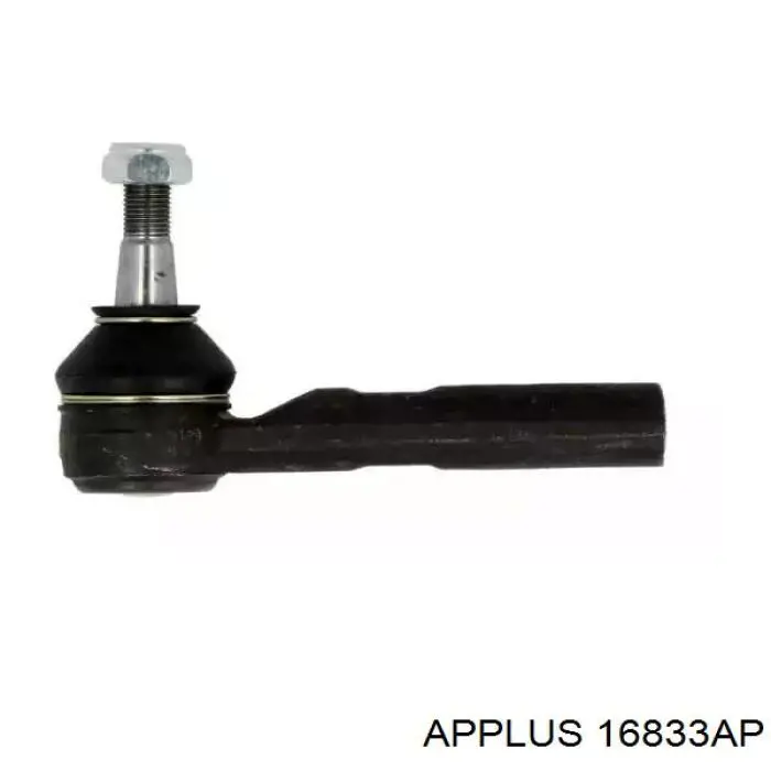 Наконечник рульовий Aplus 16833AP ціна, від 11.64 USD