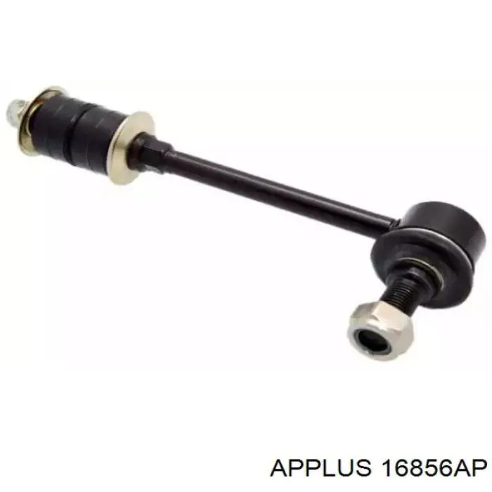 Лінк стабілізатора, заднього Aplus 16856AP ціна, від 9.64 USD