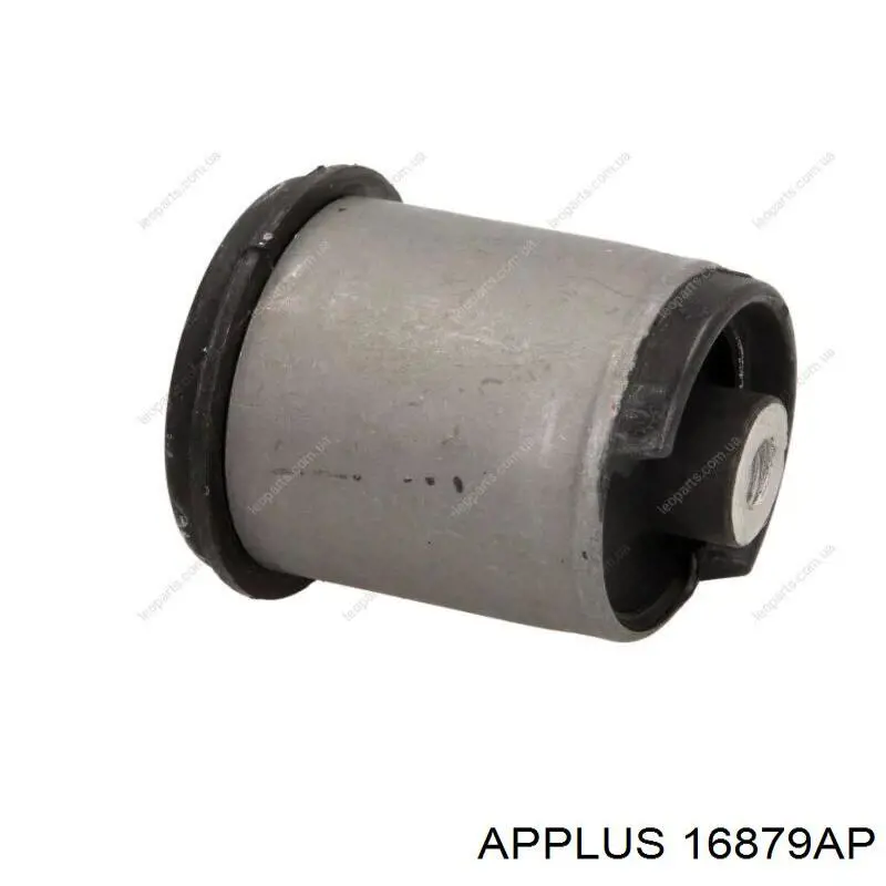 Сайлентблок задньої балки/підрамника Aplus 16879AP ціна, від 19.27 USD