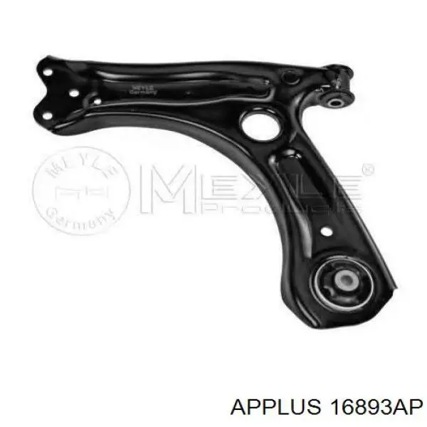 С/блок нижнього важеля Aplus 16893AP