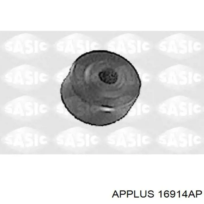 16914AP Aplus втулка стійки переднього стабілізатора