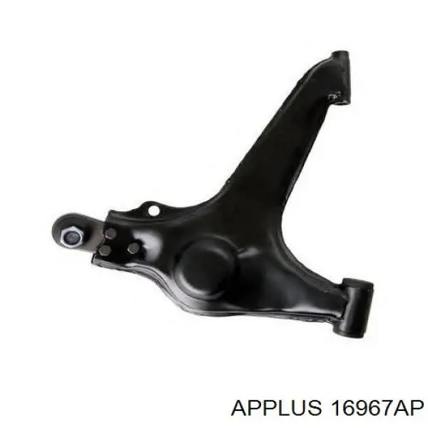 Важіль передній лівий Aplus 16967AP ціна, від 72.90 USD