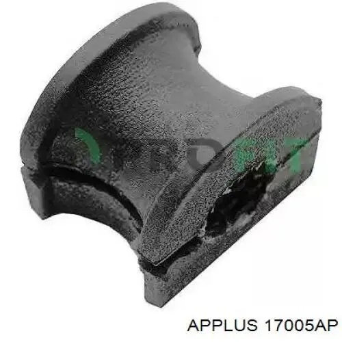 Стійка стабілізатора, переднього, права Aplus 17005AP ціна, від 9.81 USD