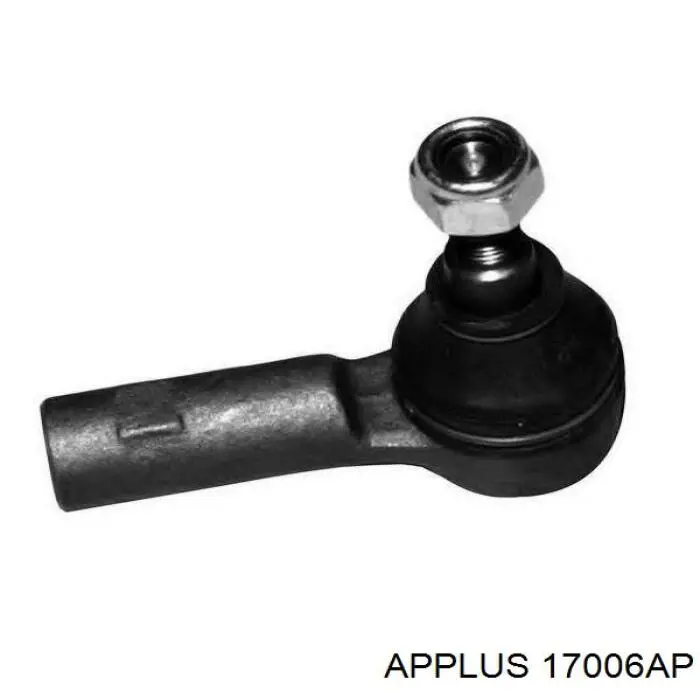 Наконечник рульовий Aplus 17006AP ціна, від 9.95 USD
