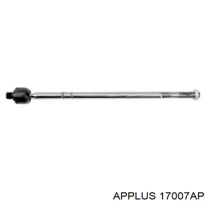 Тяга рульова поперечна Aplus 17007AP ціна, від 11.60 USD