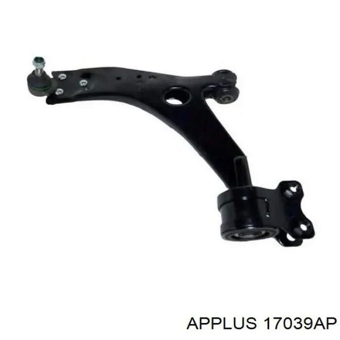Важіль передній лівий Aplus 17039AP ціна, від 58.51 USD