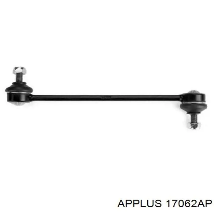 Амортизаційна стійка Aplus 17062AP ціна, від 7.61 USD
