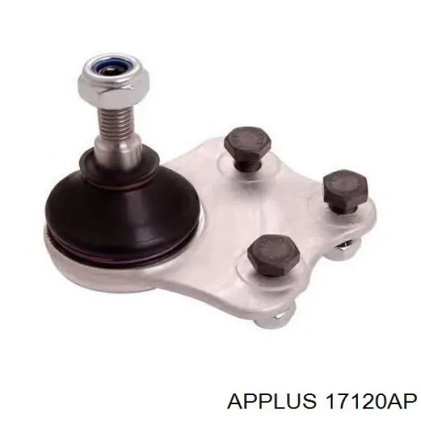Кульова опора, верхня Aplus 17120AP ціна, від 14.19 USD
