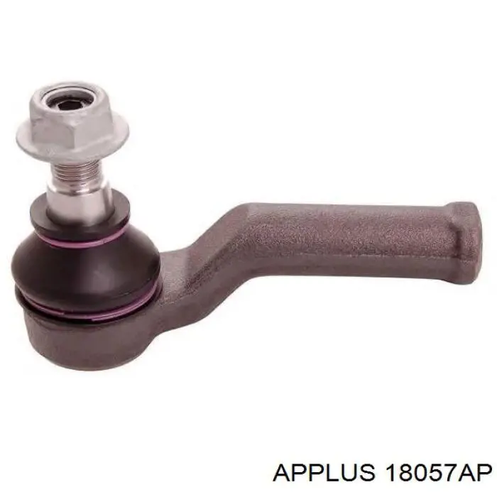 Наконечник рульовий Aplus 18057AP ціна, від 12.65 USD