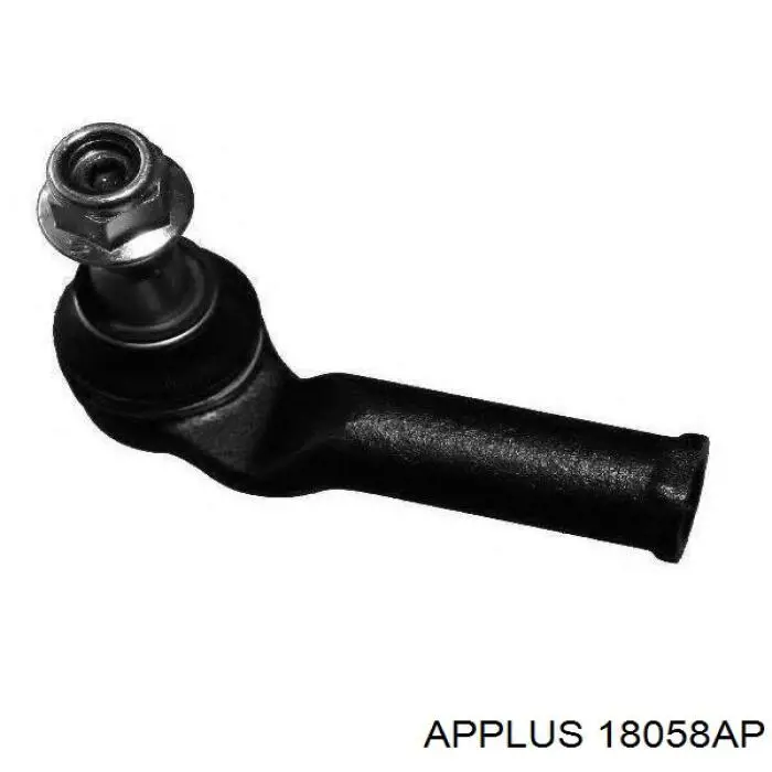 Наконечник рульовий Aplus 18058AP ціна, від 11.45 USD