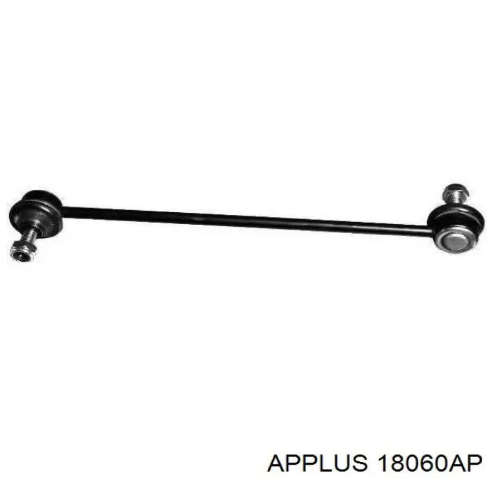 Амортизаційна стійка Aplus 18060AP ціна, від 8.87 USD