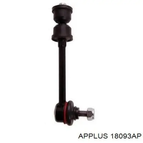 Лінк стабілізатора, заднього Aplus 18093AP ціна, від 9.93 USD