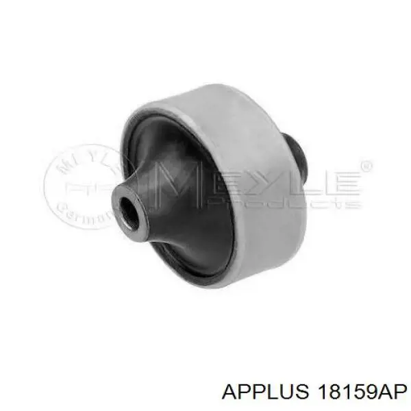 Сайлентблок нижнього важеля передньої підвіски Aplus 18159AP ціна, від 8.22 USD