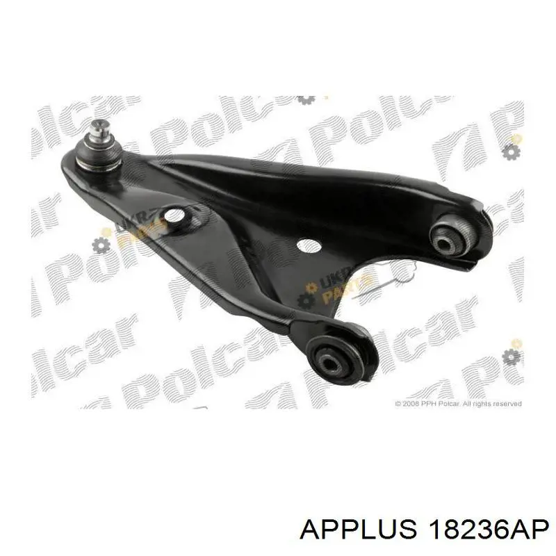 С/блок нижнього важеля Aplus 18236AP