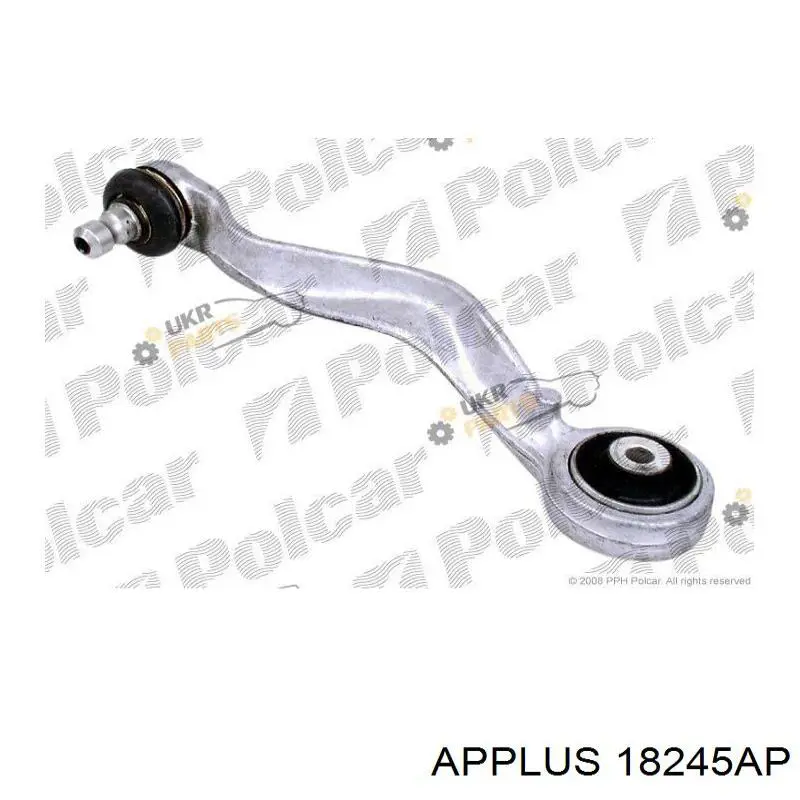 Комплект передніх важелів Aplus 18245AP ціна, від 322.00 USD