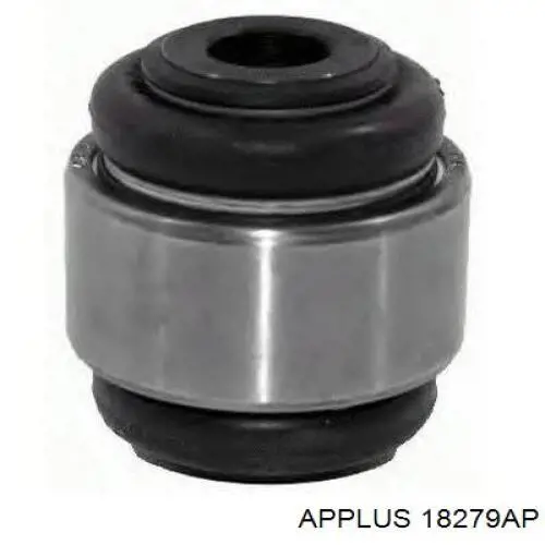 Сайлентблок заднього поперечного важеля, зовнішній Aplus 18279AP ціна, від 9.95 USD