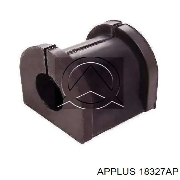 Сайлентблок нижнього важеля передньої підвіски Aplus 18327AP ціна, від 11.80 USD