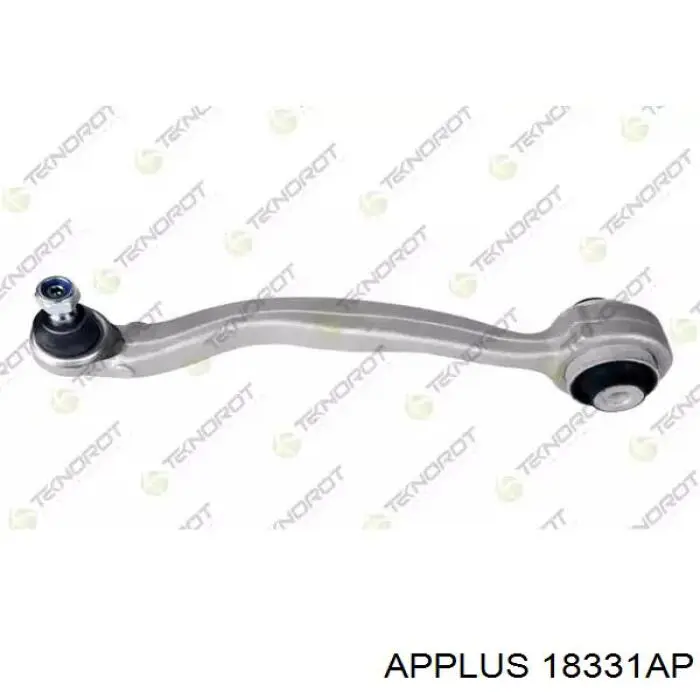 Важіль передній лівий Aplus 18331AP ціна, від 46.54 USD