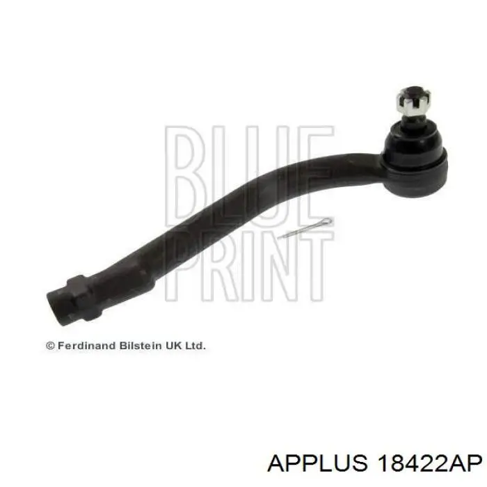 Наконечник рульовий Aplus 18422AP ціна, від 12.45 USD