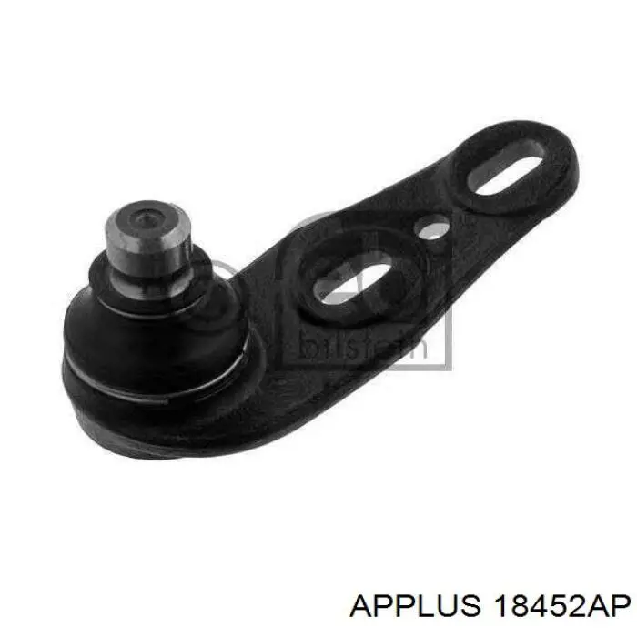 Купити 18452AP Aplus Опора амортизатора переднього