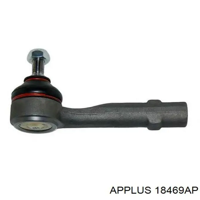 Наконечник рульовий Aplus 18469AP ціна, від 11.76 USD