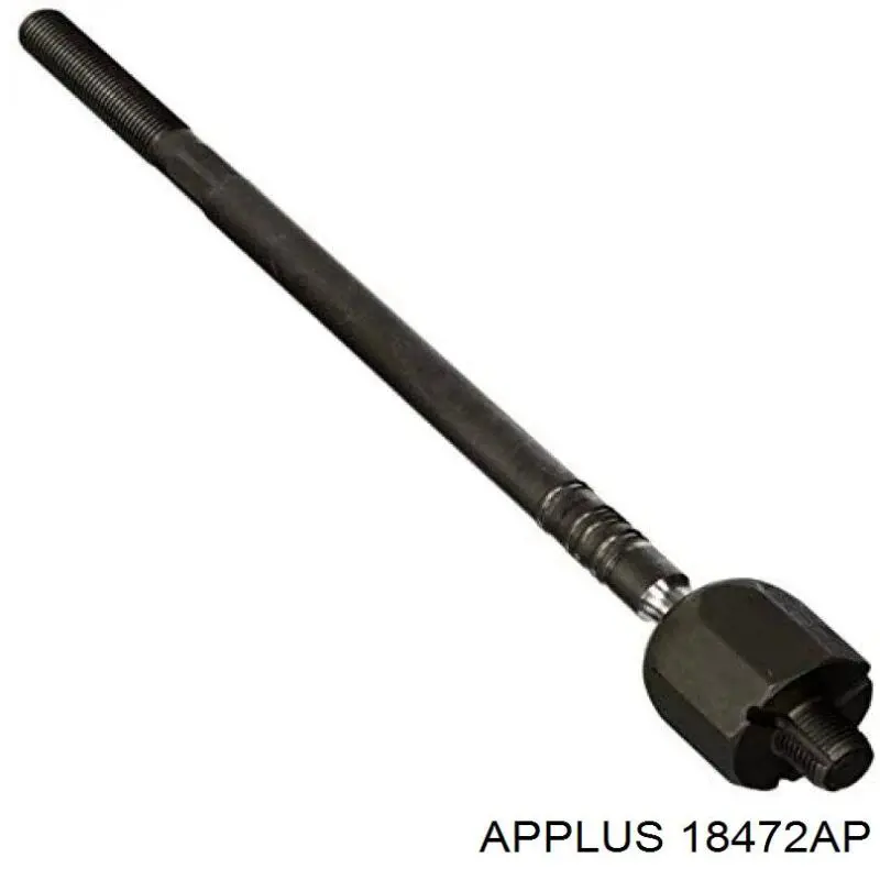 Тяга рульова поперечна Aplus 18472AP ціна, від 10.35 USD