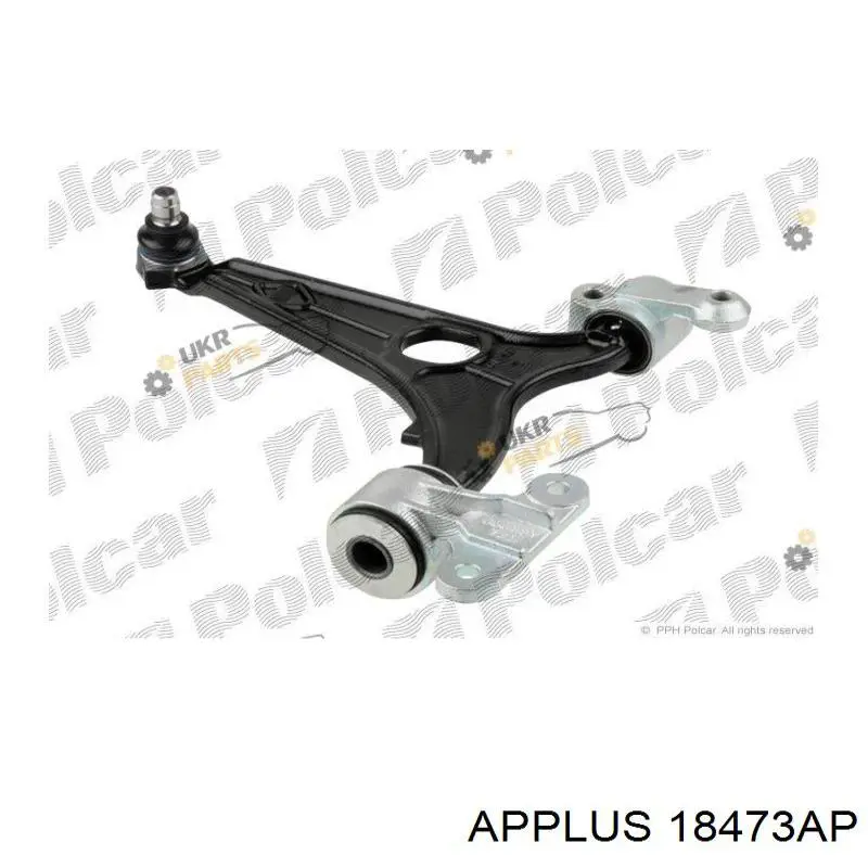 Важіль передній лівий Aplus 18473AP ціна, від 68.89 USD