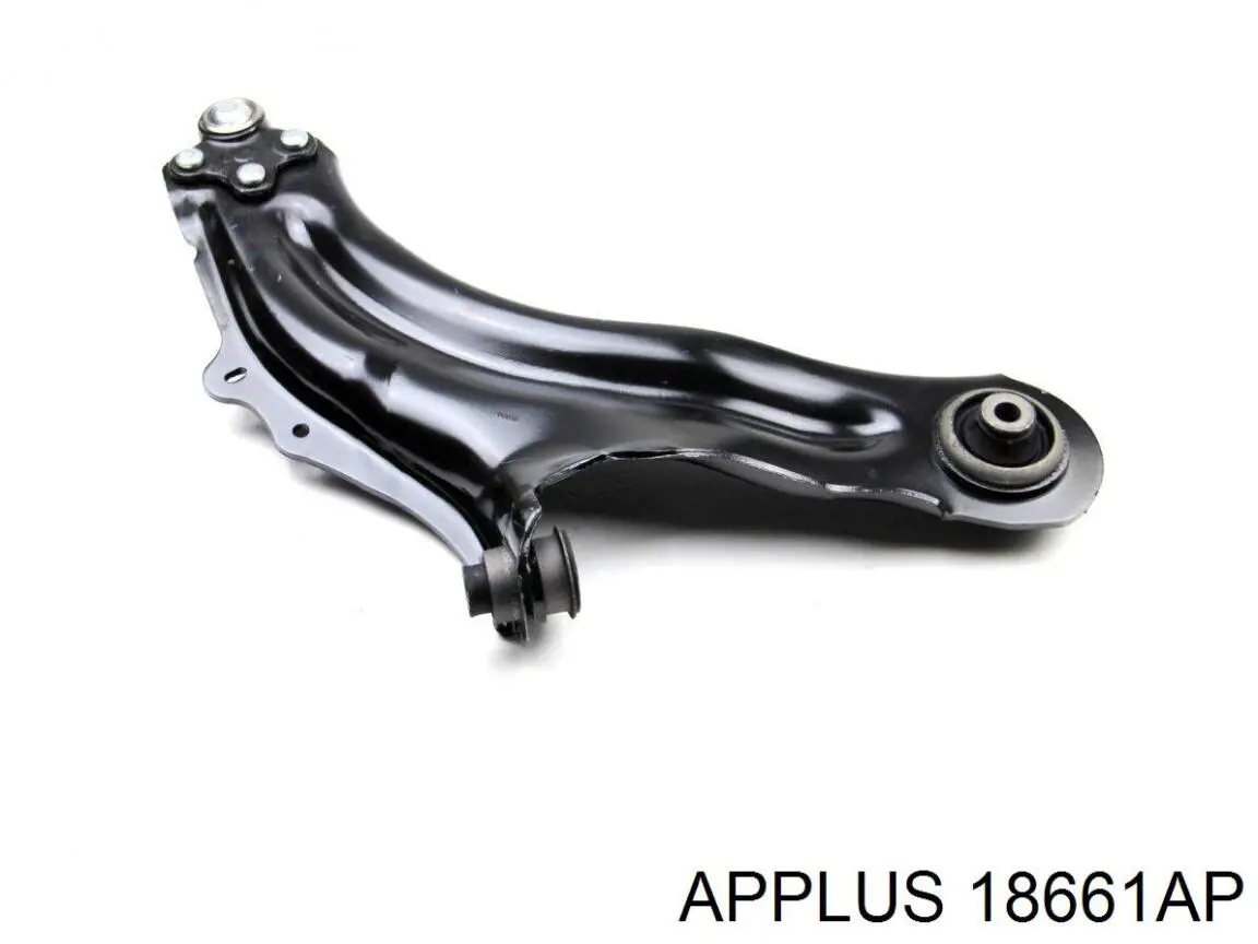 Важіль передній лівий Aplus 18661AP ціна, від 41.76 USD