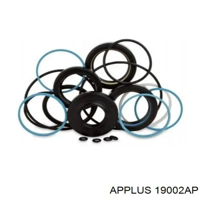 Тяга рульова поперечна Aplus 19002AP ціна, від 9.19 USD