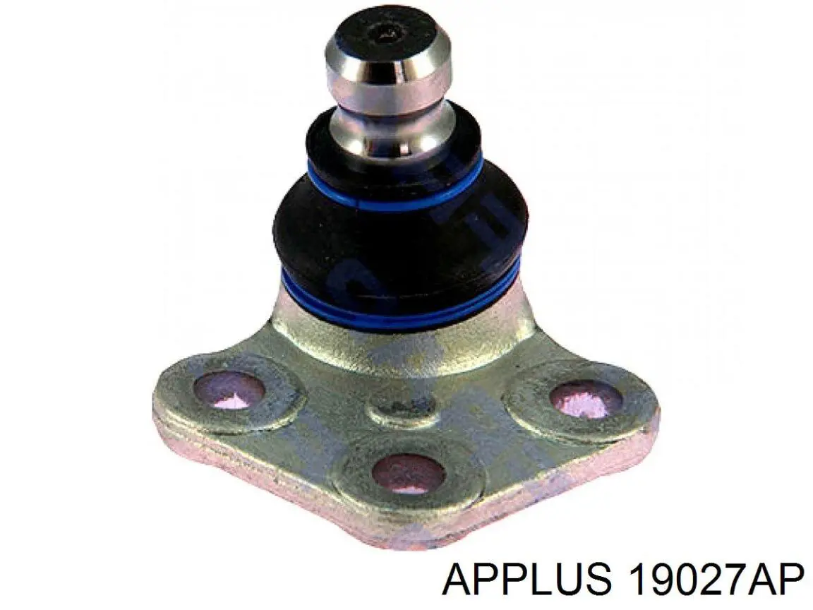 Кульова опора, нижня, ліва Aplus 19027AP ціна, від 9.66 USD