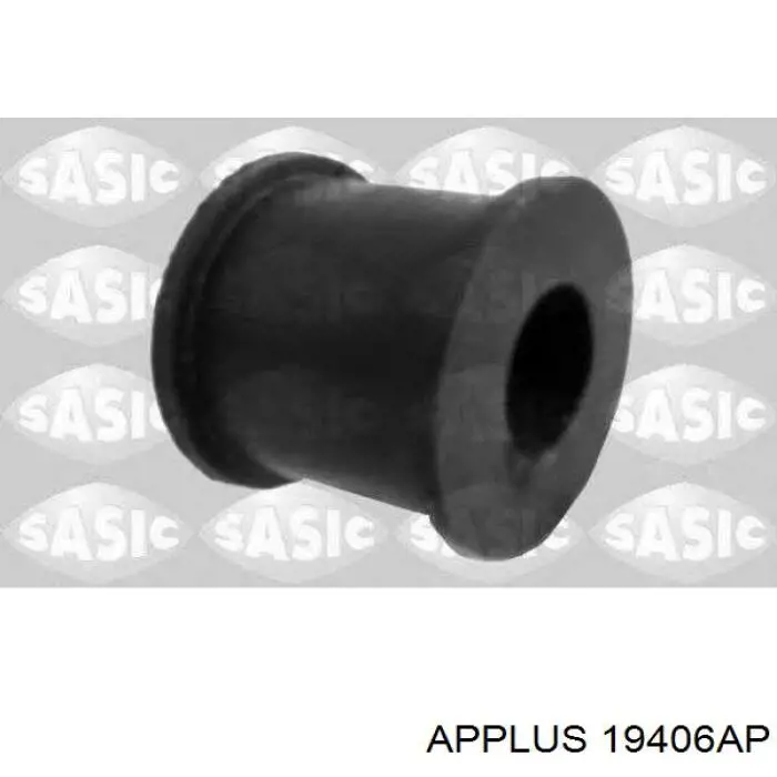 Втулка стійки заднього стабілізатора Aplus 19406AP ціна, від 2.15 USD