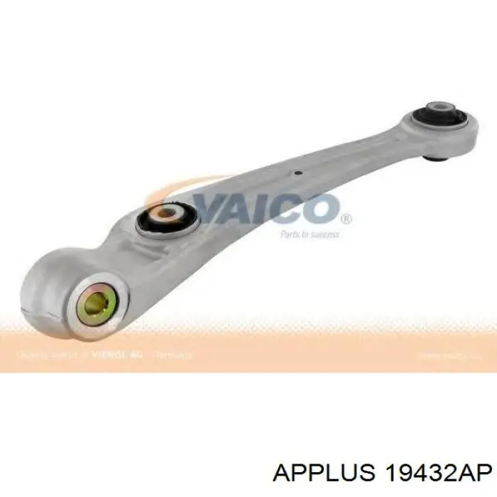 Важіль передній лівий Aplus 19432AP ціна, від 49.50 USD