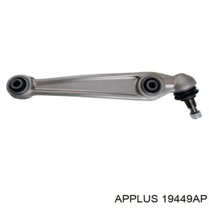 Важіль передній лівий Aplus 19449AP ціна, від 54.44 USD