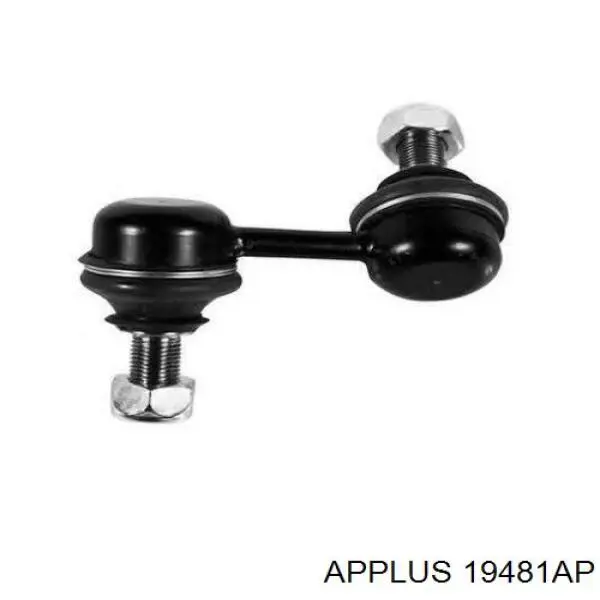 Тяжка стабілізатора, переднього, ліва Aplus 19481AP ціна, від 10.37 USD