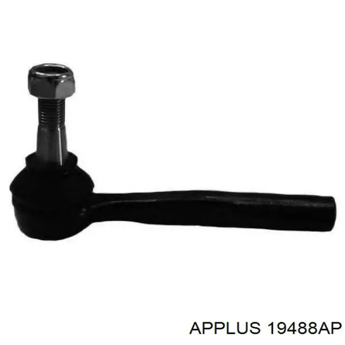 Наконечник рульовий Aplus 19488AP ціна, від 13.26 USD