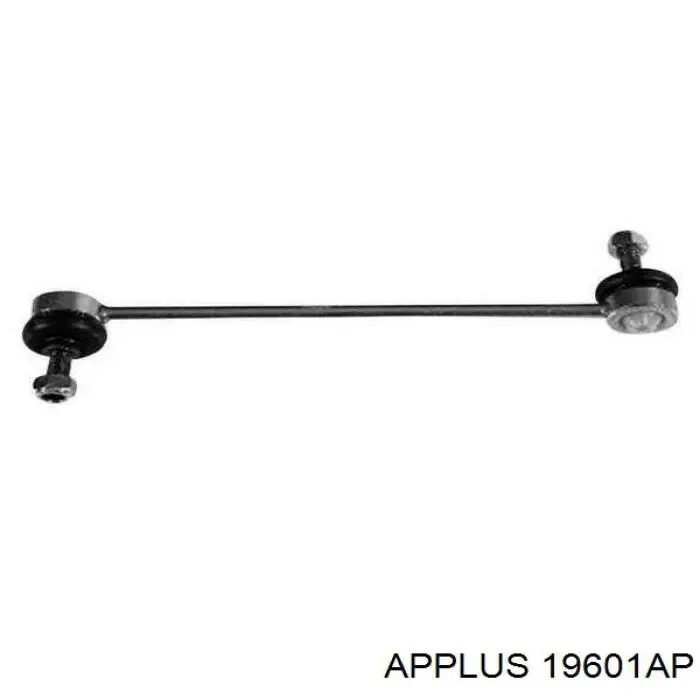 Амортизаційна стійка Aplus 19601AP ціна, від 9.39 USD