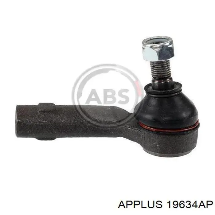 Наконечник рульовий Aplus 19634AP ціна, від 8.46 USD