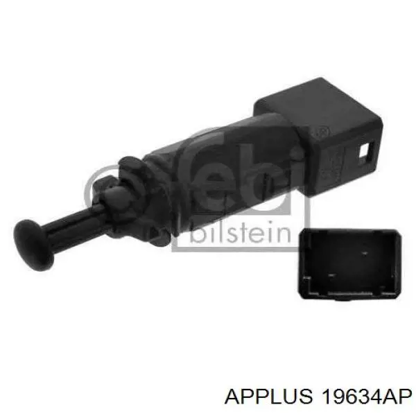 Купити 19634AP Aplus Рульовий наконечник