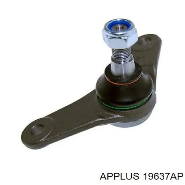 Кульова опора, нижня Aplus 19637AP ціна, від 8.92 USD