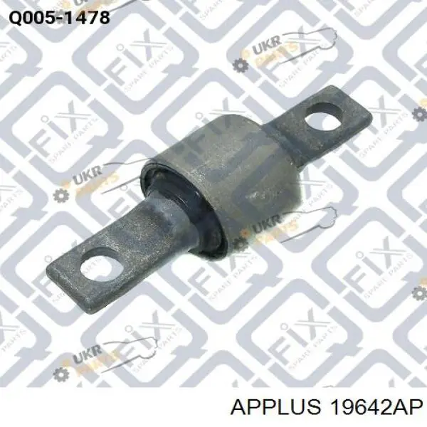 Задня поперечна тяга Aplus 19642AP ціна, від 16.58 USD