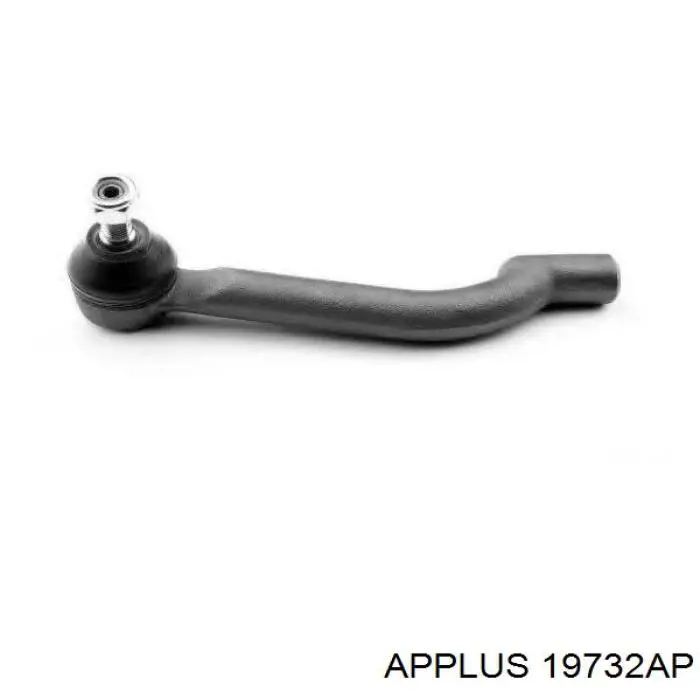 Наконечник рульовий Aplus 19732AP ціна, від 11.75 USD