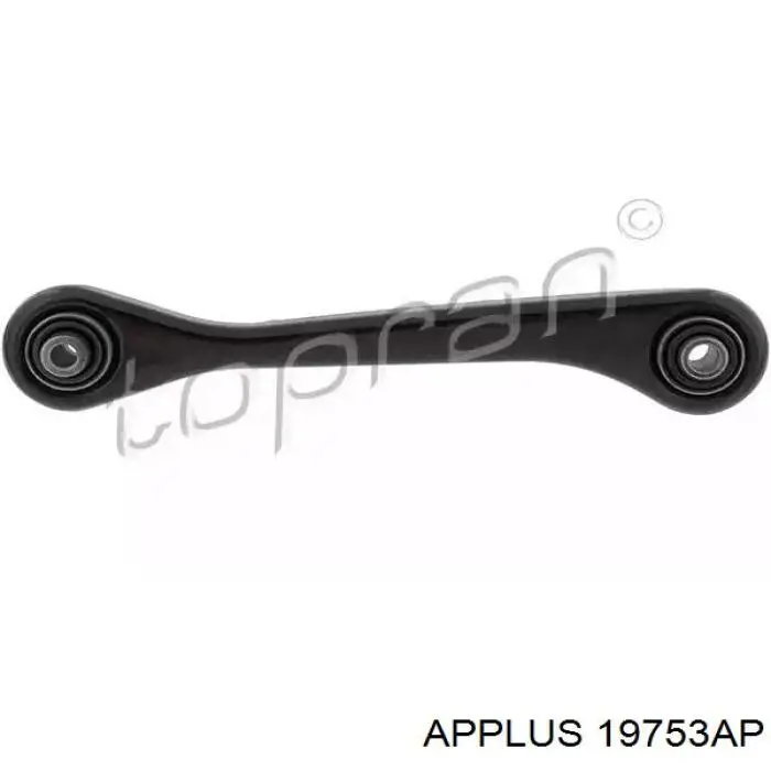 Втулка стабілізатора заднього Aplus 19753AP ціна, від 3.16 USD
