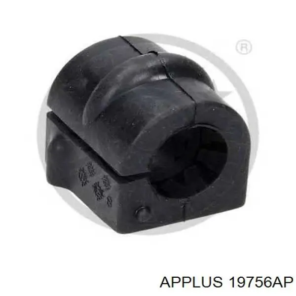 19756AP Aplus Втулка стабілізатора переднього