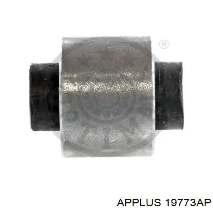 Сайлентблок цапфи задньої 19773AP Aplus