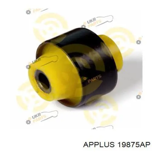 Важіль передній лівий Aplus 19875AP ціна, від 35.42 USD