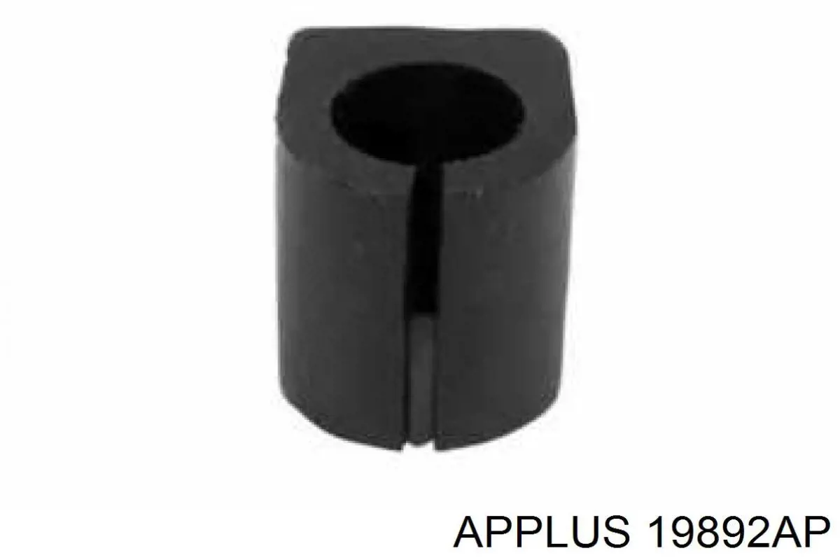 19892AP Aplus Втулка стабілізатора переднього