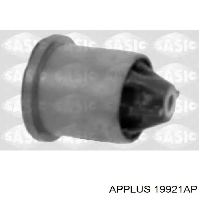 Сайлентблок задньої балки/підрамника Aplus 19921AP ціна, від 8.74 USD